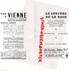 Delcampe - 75- PARIS- PROGRAMME ACADEMIE NATIONALE MUSIQUE DANSE-OPERA- 1937-HAMLET-SPECTRE ROSE-L' AIGLON-MAROUF-NARCON-NORE- - Programme