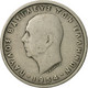 Monnaie, Grèce, Paul I, 5 Drachmai, 1954, TB+, Copper-nickel, KM:83 - Grèce