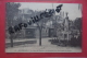 Cp  Ouistreham La Place De L'eglise Et Le Monument Aux Morts N 16 - Monuments Aux Morts