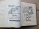 Delcampe - Annuaire Du Commerce / Didot-Bottin / Etranger - Répertoire Professions Et Classement Géographique De 1940 - Annuaires Téléphoniques