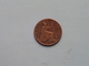 1889 - 1/2 Penny / KM 754 ( For Grade, Please See Photo ) ! - C. 1/2 Penny