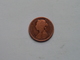 1889 - 1/2 Penny / KM 754 ( For Grade, Please See Photo ) ! - C. 1/2 Penny