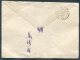 1911-13 New Caledonia 3 Covers - Kobe Japan. Japanese Worker In Nickel Mines Pouembout, Kouaoua, Noumea - Storia Postale