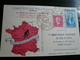 Cyclism- 1948Tour The France 1^Etape Really Circulated - 1940-1949