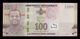 Suazilandia Swaziland 100 Emalangeni 2017 (2018) Pick New AA SC UNC - Swaziland