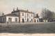 CPA 31  - MURET, La Gare - Muret