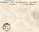 Lettres Indochine  Pour La France ( Rochefort-sur-mer.17) - Lettres & Documents