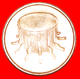 √ DRUM: MALAYSIA ★ 1 CENT 1999 MINT LUSTER! LOW START ★ NO RESERVE! - Malaysia