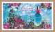 CC Carte Parfumée ESCADA 'TURQUOISE SUMMER' Perfume Card - Modernes (à Partir De 1961)
