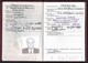 Greece Passport Expired 1999 Visa To Australia 1994 - Great Condition - Historical Documents