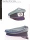 Delcampe - German Headgear In World War II Auf CD,Volume 1 Army Luftwaffe Kriegsmarine,Photographic Study Of Hats,Helmets,305Seiten - Allemagne