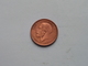 1920 - 1/2 Penny / KM 809 ( For Grade, Please See Photo ) ! - C. 1/2 Penny