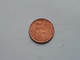 1931 - 1/2 Penny / KM 837 ( For Grade, Please See Photo ) ! - C. 1/2 Penny