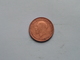 1933 - 1/2 Penny / KM 837 ( For Grade, Please See Photo ) ! - C. 1/2 Penny