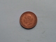 1934 - 1/2 Penny / KM 837 ( For Grade, Please See Photo ) ! - C. 1/2 Penny