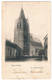 Eglise De Olmen 1905 (Geanimeerd) - Balen