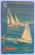 239CATB Sailing Week EC$10 - Antigua Et Barbuda