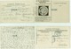 Delcampe - LOT 3 - VILLES ET VILLAGES DE FRANCE - 30 CPA - Diverses Régions - 5 - 99 Postcards