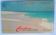 17CATC Pink Sand Beach EC$20 - Antigua And Barbuda