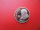 RUSSIE 1 ROUBLE 1989 "PROOF" - Russie