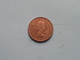 1953 - 1/2 Penny / KM 882 ( For Grade, Please See Photo ) ! - C. 1/2 Penny