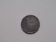 1863 - 1 Penny / KM 749.2 ( For Grade, Please See Photo ) ! - D. 1 Penny