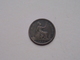 1872 - 1 Penny / KM 749.2 ( For Grade, Please See Photo ) ! - D. 1 Penny