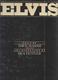 ELVIS PRESLEY - ELVIS DAVE MARSH - A ROLLING STONE PRESS BOOK - TIMES BOOKS - -(MV01) - Cultura