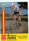 Alberto FERNANDEZ BLANCO . Cyclisme. 2 Scans. Teka 1982 (?) - Cyclisme