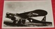 Potez 54 , Multiplace De Combat :::: Avion De Guerre - Animation Aviateurs  ----------- 460 - 1919-1938