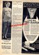 Delcampe - MARIE CLAIRE- REVUE MODE N° 37- 12 NOVEMBRE 1937-HOLLYWOOD-MARLENE DIETRICH-KAY FRANCIS-OLIVIA DE HAVILAND-GINGER ROGERS - Mode