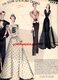 Delcampe - MARIE CLAIRE- REVUE MODE N° 69- 24 JUIN 1938-NIVEA-MER-PEUGEOT 402 DECAPOTABLE-ABBE SOURY-DIADERMINE--KESTOS- - Fashion