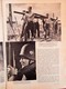 Delcampe - Old German Magazine, Front Page Adolf Hitler, 1937 - 1939-45