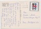 Gruss Aus Bad Hersfeld, 1991 Used Postcard [21150] - Bad Hersfeld