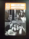 LES FICHES DE MONSIEUR CINEMA - 1931 Usa - LE PETIT CAFE Comedie Avec MAURICE CHEVALIER - Publicidad