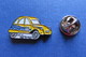 Pin's, Voiture, Auto, Citroën, 2CV, Ente, Nopri 11, Hatrival - Citroën