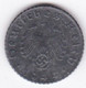 5 Reichspfennig 1944 E MULDENHUTTEN En Zinc - 5 Reichspfennig