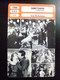 LES FICHES DE MONSIEUR CINEMA 1960 USA Drame SANCTUAIRE Avec YVES MONTAND - Tony Richardson - Publicidad