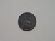 1879 - 1 Penny / KM 755 ( For Grade, Please See Photo ) ! - D. 1 Penny