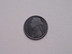 1884 - 1 Penny / KM 755 ( For Grade, Please See Photo ) ! - D. 1 Penny