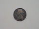 1886 - 1 Penny / KM 755 ( For Grade, Please See Photo ) ! - D. 1 Penny