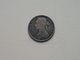 1890 - 1 Penny / KM 755 ( For Grade, Please See Photo ) ! - D. 1 Penny