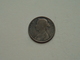 1892 - 1 Penny / KM 755 ( For Grade, Please See Photo ) ! - D. 1 Penny