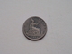 1894 - 1 Penny / KM 755 ( For Grade, Please See Photo ) ! - D. 1 Penny