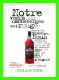 ADVERTISING - PUBLICITÉ - VODKA, FINLANDIA CRANBERRY - ZOOM CARDS - DISTRIBUTIONS INTER, COMMAND INC - - Advertising