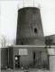 BAARLE-HERTOG (Antw.) - Molen/moulin - Historische Opname Van De Stenen Molenromp ('Molen Loots') In 1982 - Baarle-Hertog