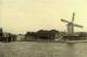 DORDRECHT (Zuid-Holland) - Molen/moulin - Mooie Prentkaart Van De Verdwenen Oliemolen De Zeelt Omstreeks 1900 - Dordrecht