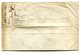 PARIS 1808 - Bureau Des Affaires Et Recettes De Rentes - Propriétaire Rue Lévêque N°6 Butte Des Moulins + Fiscal 5c - Historische Documenten