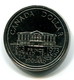 1973 Canada Prince Edward Island Centennial $1 Coin - Canada