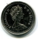 1973 Canada Prince Edward Island Centennial $1 Coin - Canada